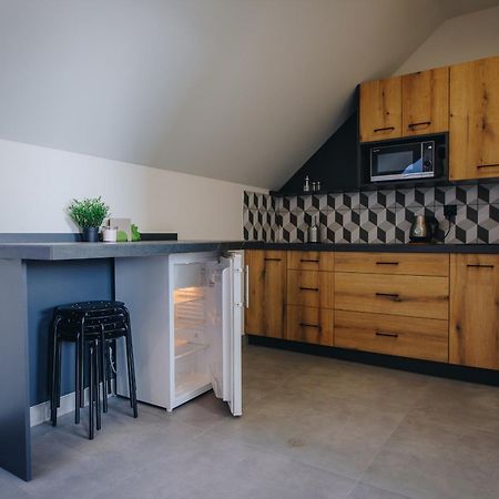 Apartamenty Lesna Limanowa Exterior photo