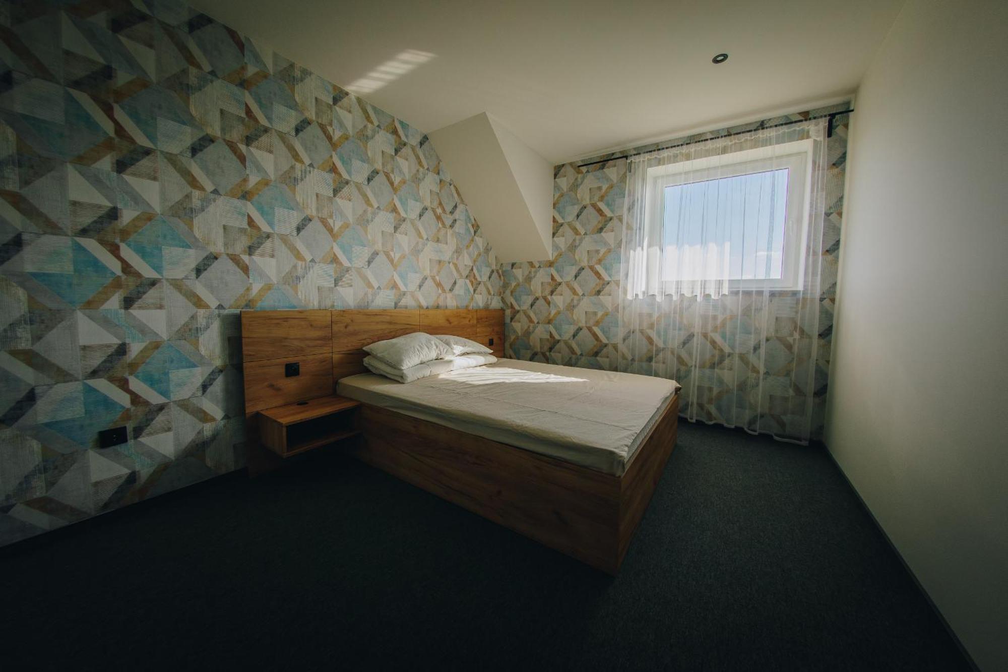 Apartamenty Lesna Limanowa Exterior photo
