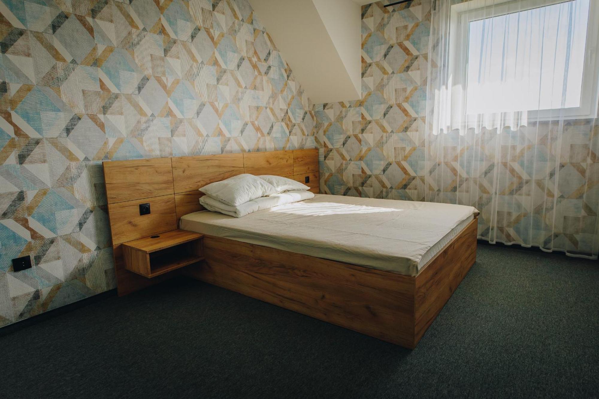 Apartamenty Lesna Limanowa Exterior photo