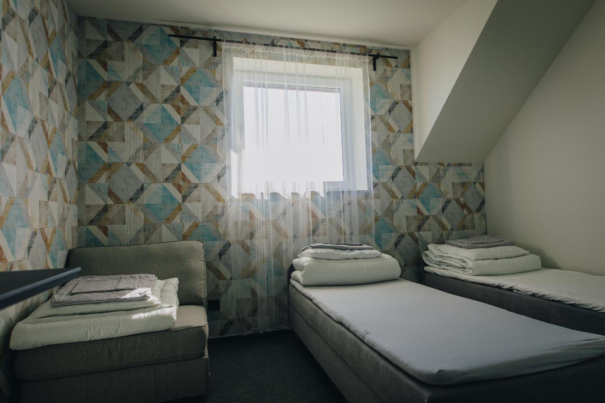 Apartamenty Lesna Limanowa Exterior photo