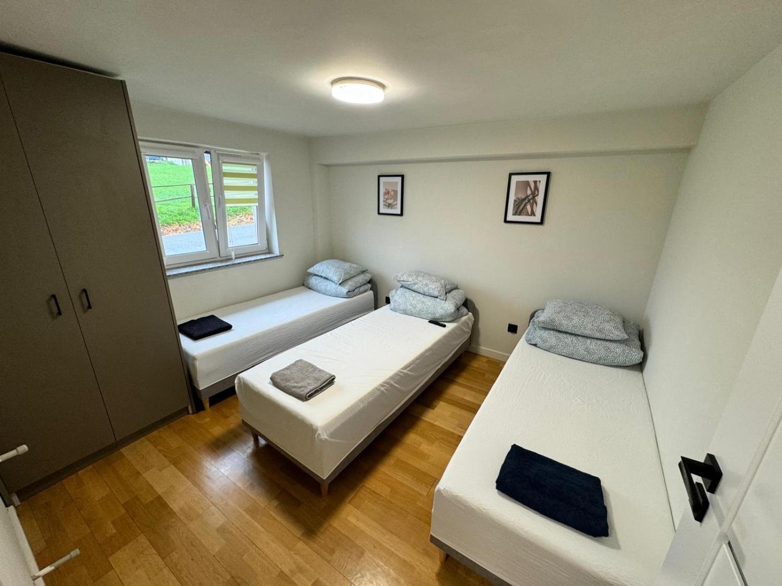 Apartamenty Lesna Limanowa Exterior photo