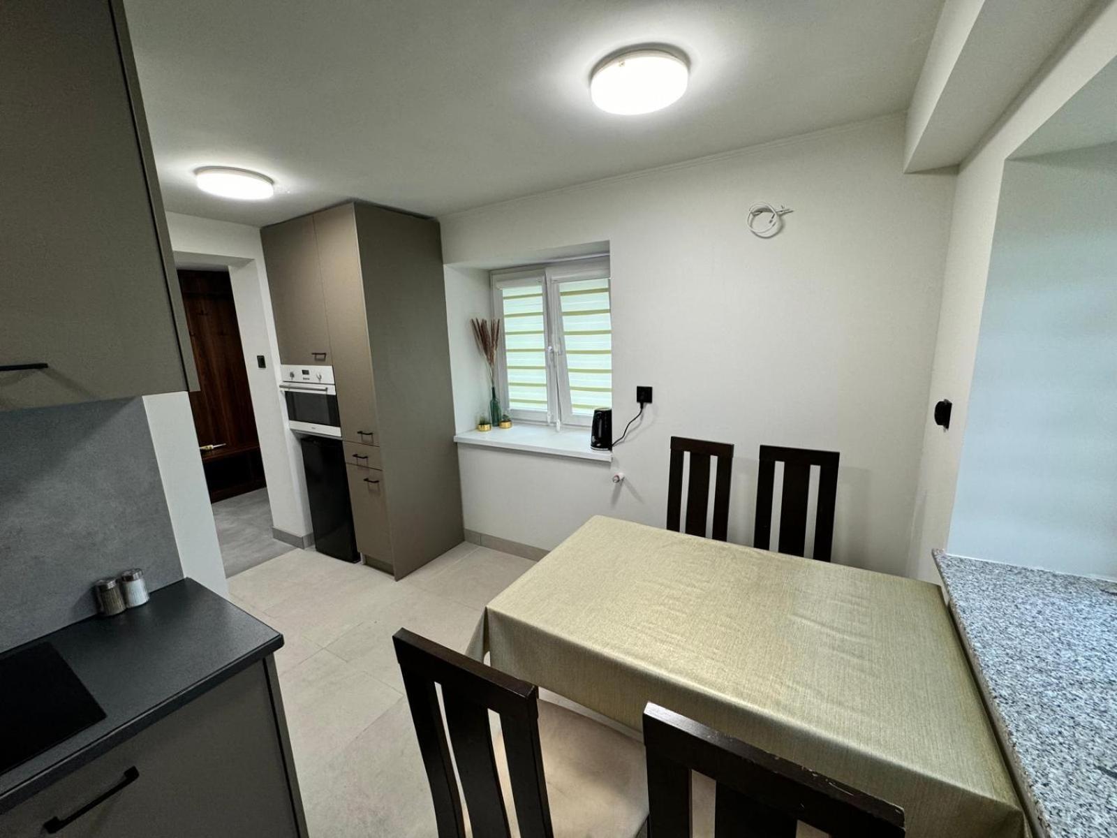Apartamenty Lesna Limanowa Exterior photo