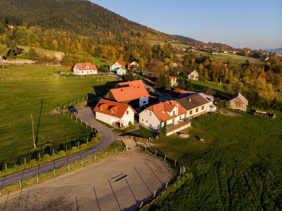 Apartamenty Lesna Limanowa Exterior photo