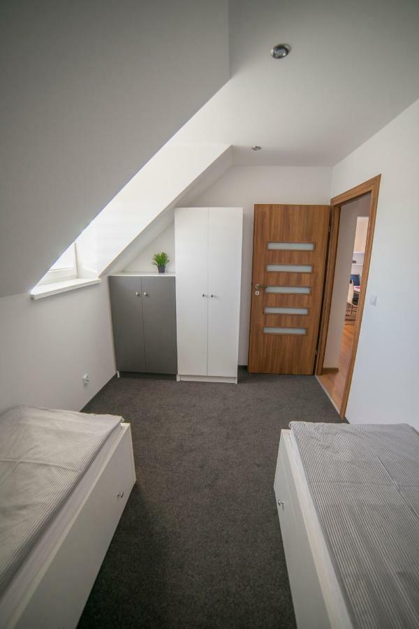 Apartamenty Lesna Limanowa Exterior photo